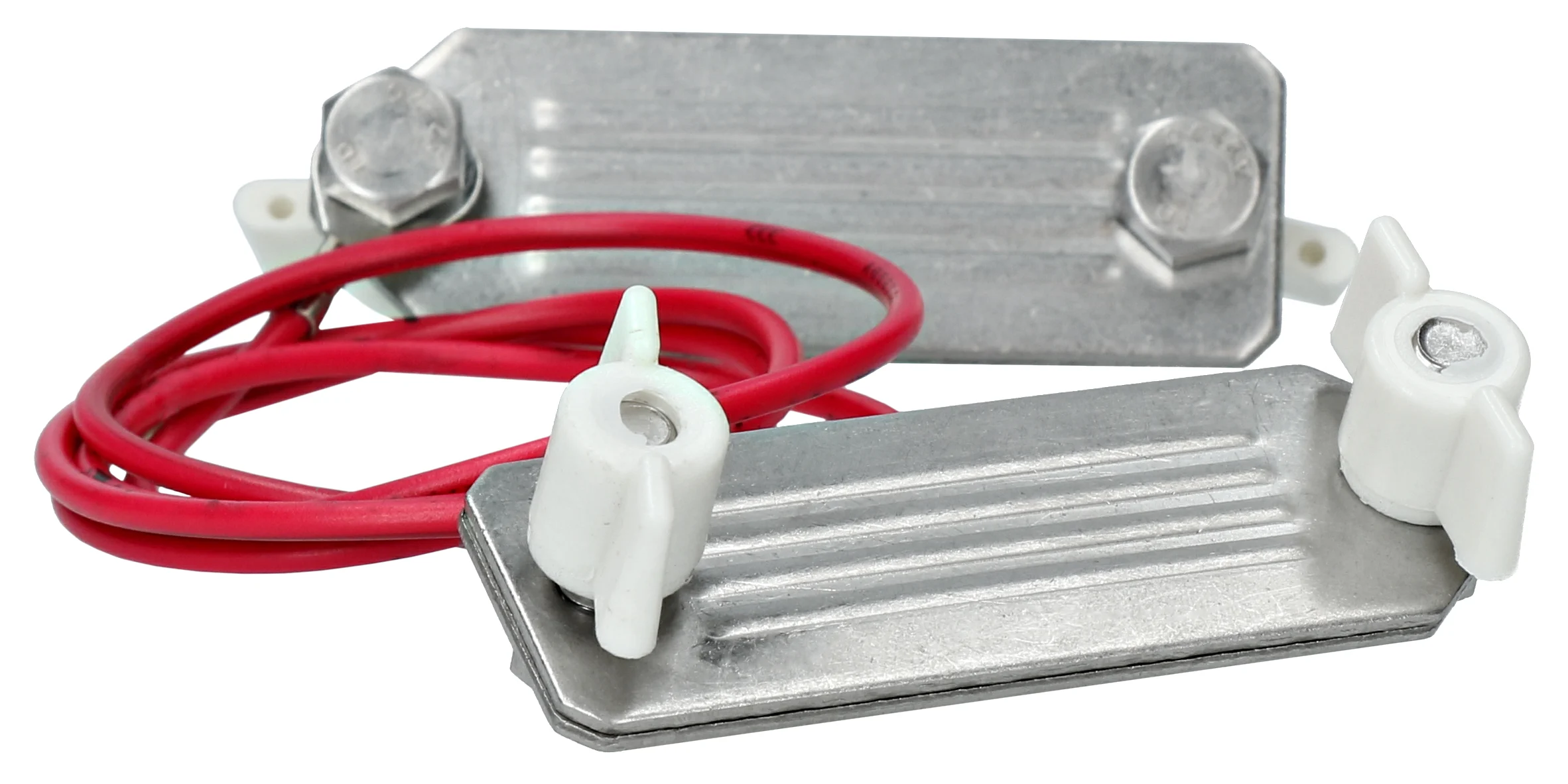 Câble de raccordement pour 2 rubans jusqu’à 40 mm, 80 cm – ZoneGuard – Image 1
