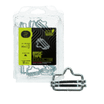 Raccord pour ruban jusqu’à 20 mm, 10 pièces – ZoneGuard Basic – Image 2