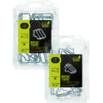 Raccord pour ruban jusqu’à 20 mm, 10 pièces – ZoneGuard Basic – Image 4