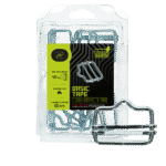 Raccord pour ruban jusqu’à 40 mm, 10 pièces – ZoneGuard Basic – Image 2