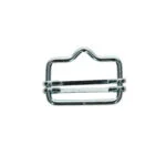 Raccord pour ruban jusqu’à 40 mm, 10 pièces – ZoneGuard Basic