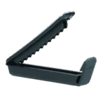 Raccord de ruban en plastique pour ruban jusqu’à 60 mm, 5 pièces – ZoneGuard