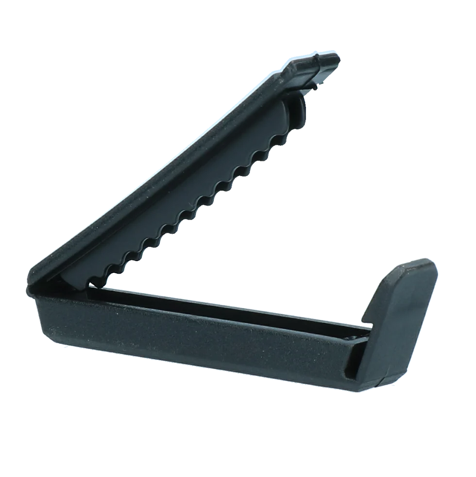 ZONE02562.png Raccord de ruban en plastique pour ruban jusqu’à 60 mm, 5 pièces – ZoneGuard – Image 1