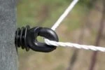 Isolateur anneau à grande ouverture, 25 pièces – ZoneGuard Big-Hole – Image 3