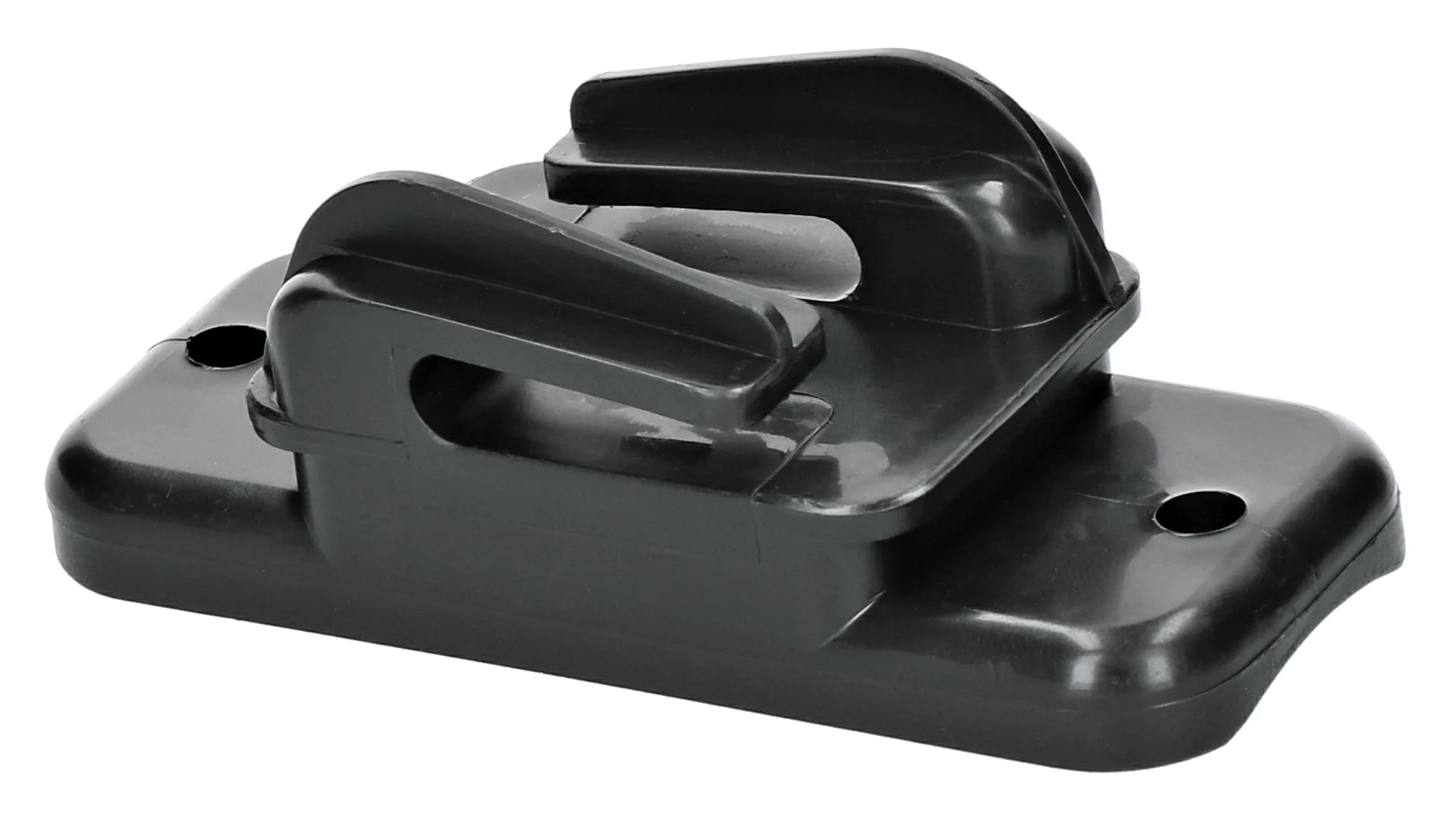 Isolateur pour ruban jusqu’à 20 mm et cordon jusqu’à 6 mm, 10 pièces – ZoneGuard Multi purpose – Image 3