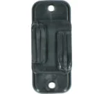 Isolateur pour ruban jusqu’à 20 mm et cordon jusqu’à 6 mm, 10 pièces – ZoneGuard Multi purpose