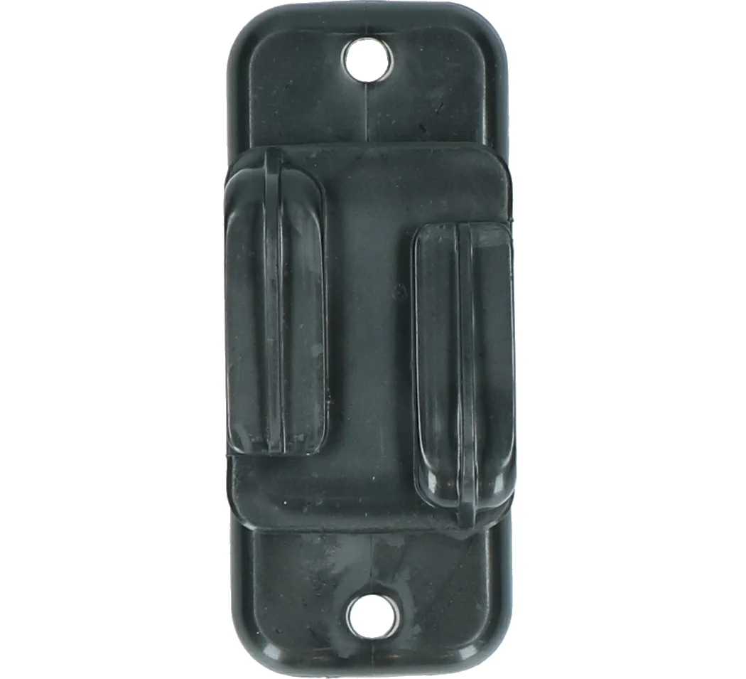 Isolateur pour ruban jusqu’à 20 mm et cordon jusqu’à 6 mm, 10 pièces – ZoneGuard Multi purpose – Image 1