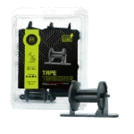 Tendeur avec isolateur pour ruban jusqu’à 40 mm, 5 pièces – ZoneGuard – Image 3