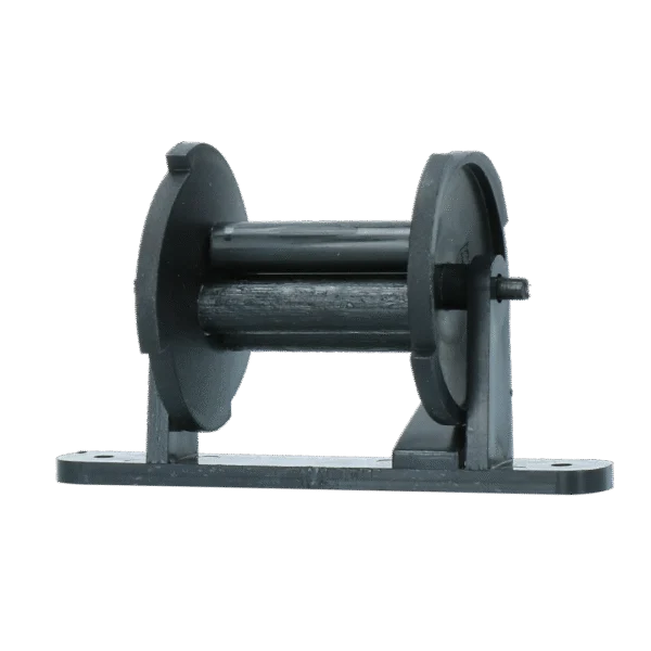 Tendeur avec isolateur pour ruban jusqu’à 40 mm, 5 pièces – ZoneGuard