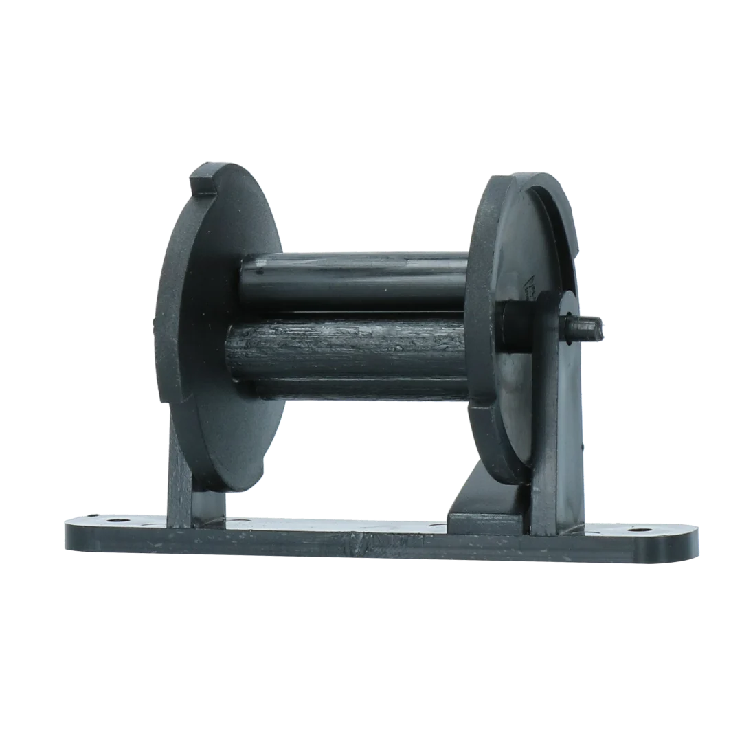 Tendeur avec isolateur pour ruban jusqu’à 40 mm, 5 pièces – ZoneGuard – Image 1