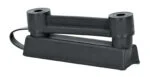 Isolateur de ruban jusqu’à 40 mm, 25 pièces – ZoneGuard Compact – Image 3