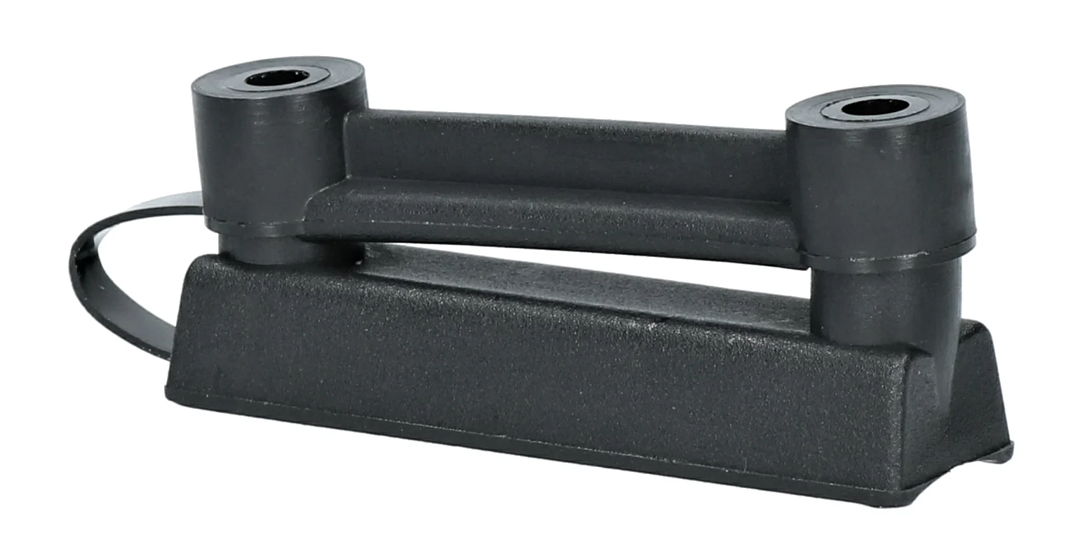 Isolateur de ruban jusqu’à 40 mm, 25 pièces – ZoneGuard Compact – Image 3