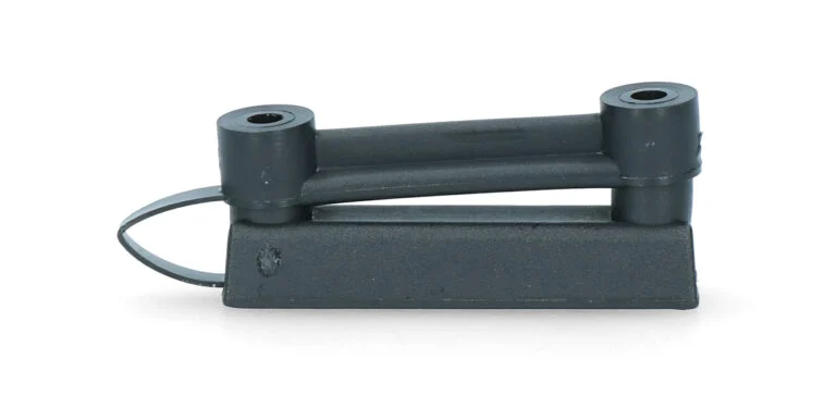 Isolateur de ruban jusqu’à 40 mm, 25 pièces – ZoneGuard Compact