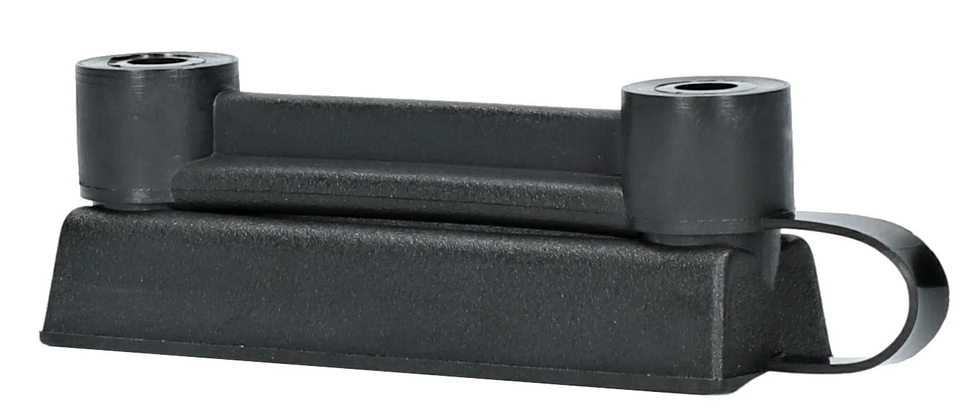 Isolateur de ruban jusqu’à 40 mm, 25 pièces – ZoneGuard Compact – Image 4