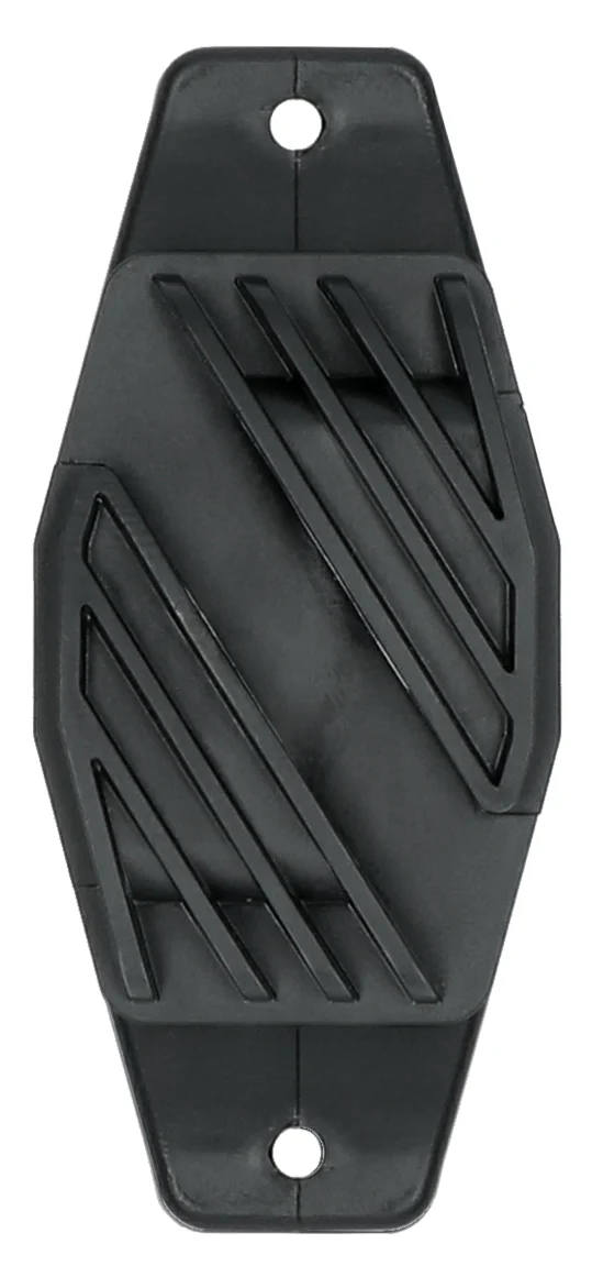 Isolateur de ruban jusqu’à 40 mm, 10 pièces – ZoneGuard Basic – Image 2