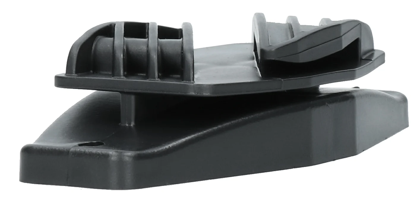 Isolateur de ruban jusqu’à 40 mm, 10 pièces – ZoneGuard Basic – Image 1