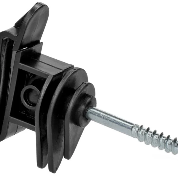 Isolateur pour ruban avec système à clip jusqu’à 40 mm, 25 pièces – ZoneGuard Click