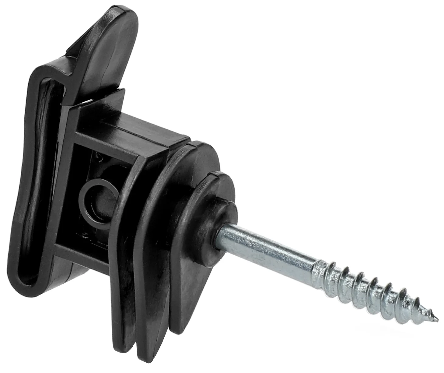 Isolateur pour ruban avec système à clip jusqu’à 40 mm, 25 pièces – ZoneGuard Click – Image 1