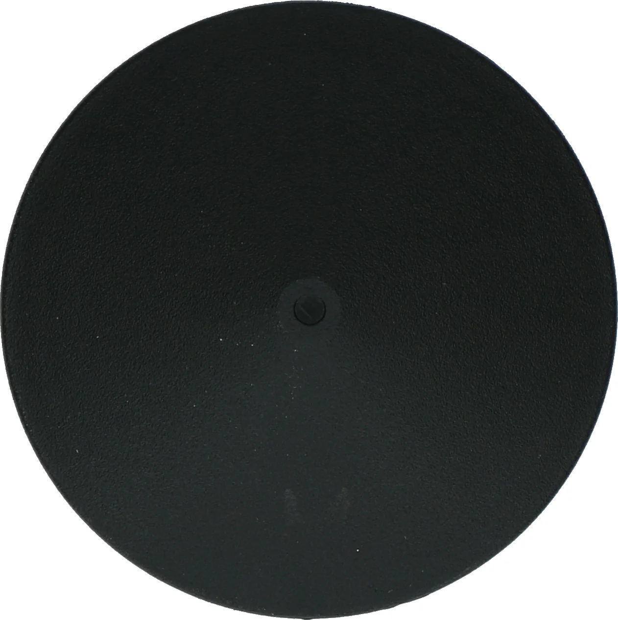 Capuchon rond pour piquet 80 mm avec trou de fixation – ZoneGuard – Image 2