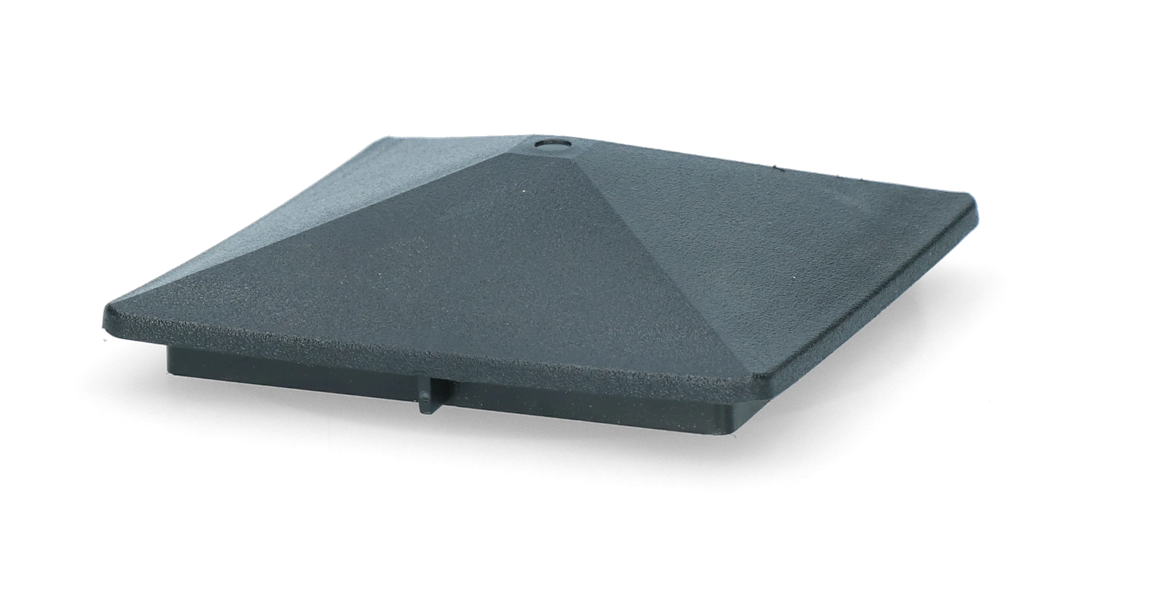 Chapeau de poteau carré 75 mm – ZoneGuard – Image 3