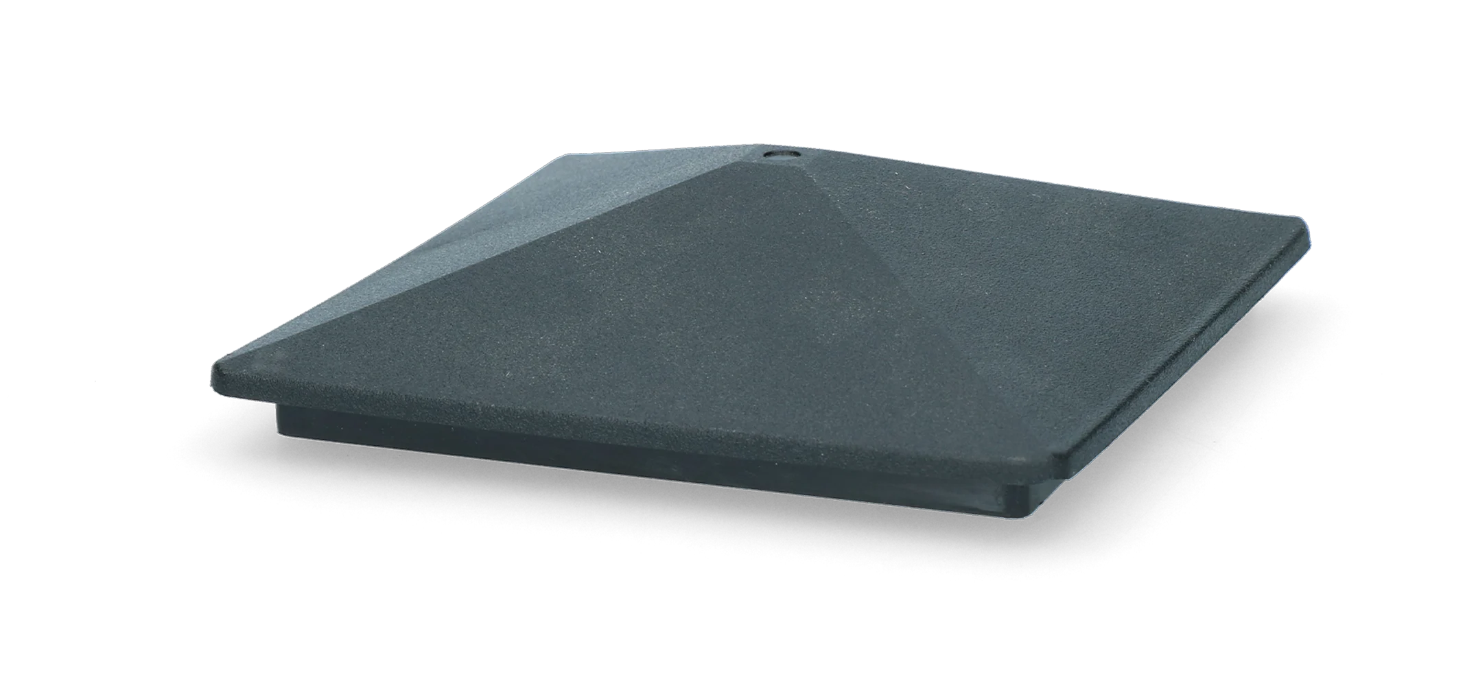 Chapeau de poteau carré 100 mm – ZoneGuard – Image 2