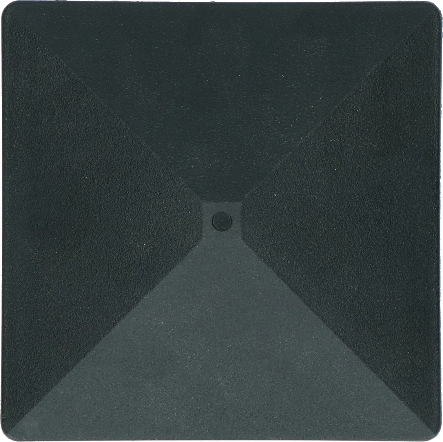 Chapeau de poteau carré 100 mm – ZoneGuard – Image 3