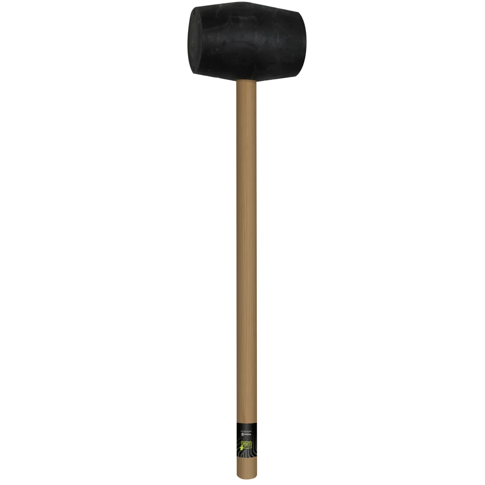 ZONE0709.png Masse pour clôture à manche en bois, 5 kg – ZoneGuard – Image 1