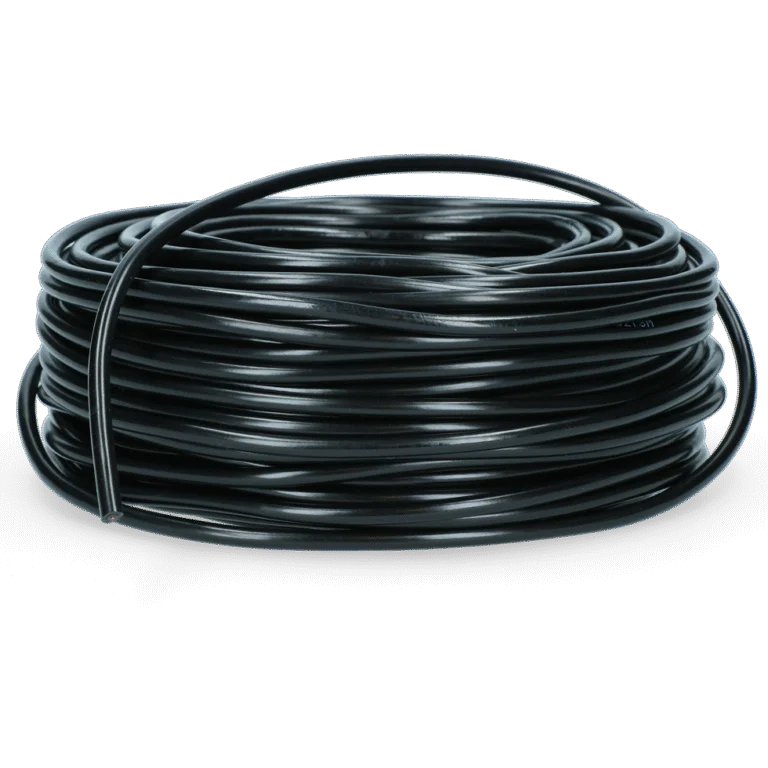 Câble de mise à la terre en cuivre, 1,6 mm, 50 m – ZoneGuard