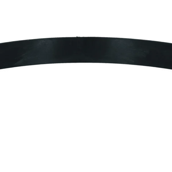 Couteau de chaleur pliable à deux mains 68 cm noir – Vplast