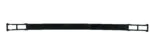 Couteau de chaleur pliable à deux mains 68 cm noir – Vplast – Image 3