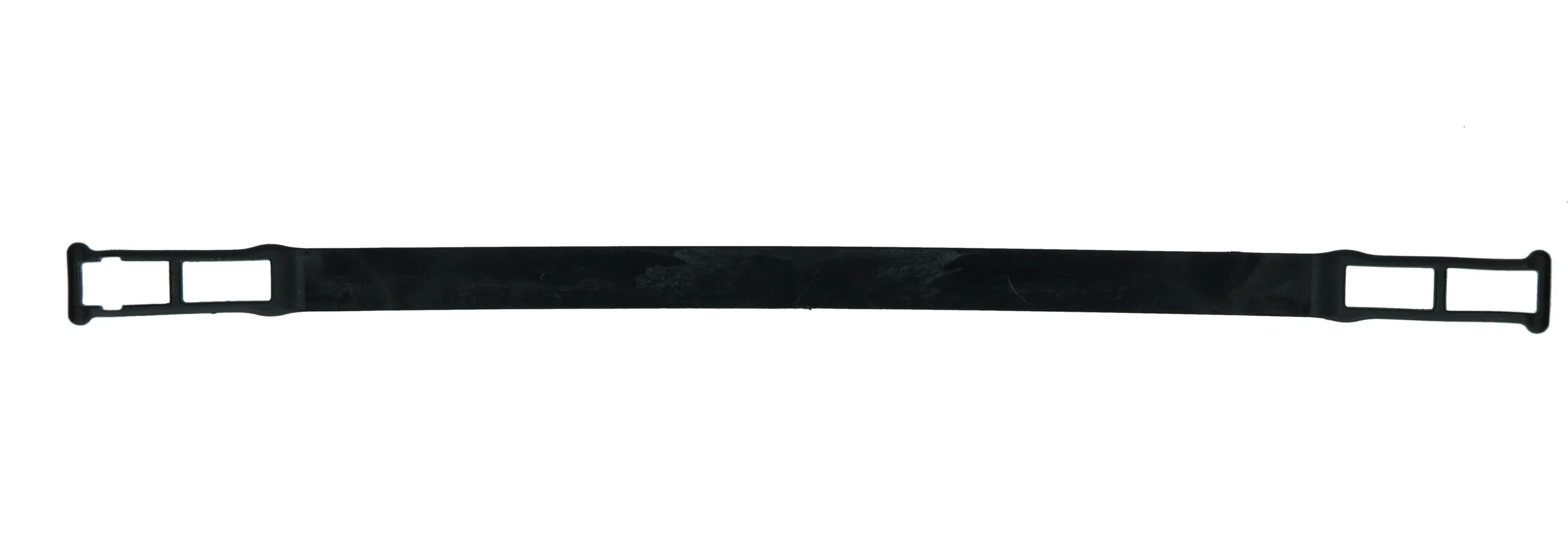 Couteau de chaleur pliable à deux mains 68 cm noir – Vplast – Image 3