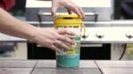 Piège à mouches d’extérieur avec 40 g d’appât – Flybuster Garden Trap – Image 2