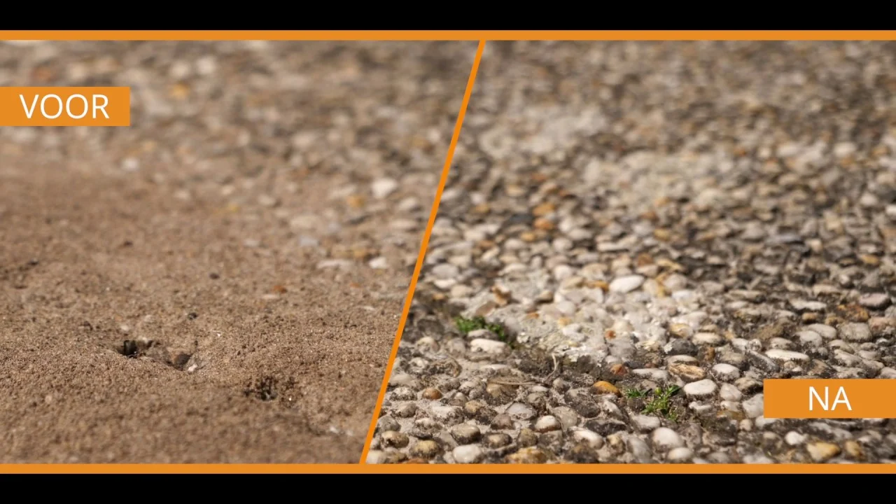 Poudre contre les fourmis à l’extérieur et les insectes rampants à l’intérieur, 250 g – Knock Pest – Image 2